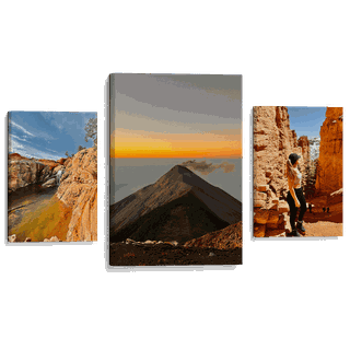 Canvas prints