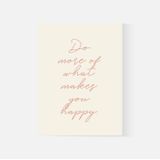 script template