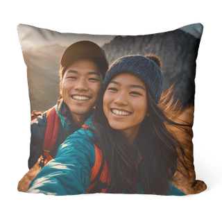 Photo Pillows