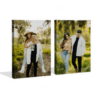 Canvas prints