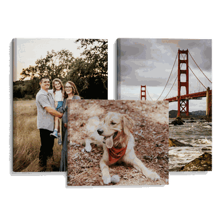 Canvas prints