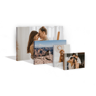 Canvas prints