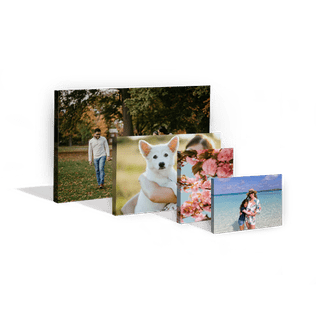 Canvas prints